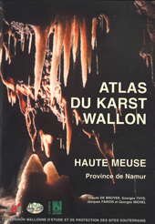 Couverture de l'Atlas de la Haute-Meuse